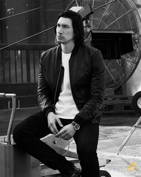 adam driver breitling